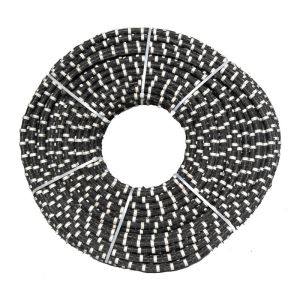 11mm Plastic Diamond Wire Saws
