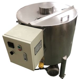 Chocolate Labs 100L Chocolate Warming Machine