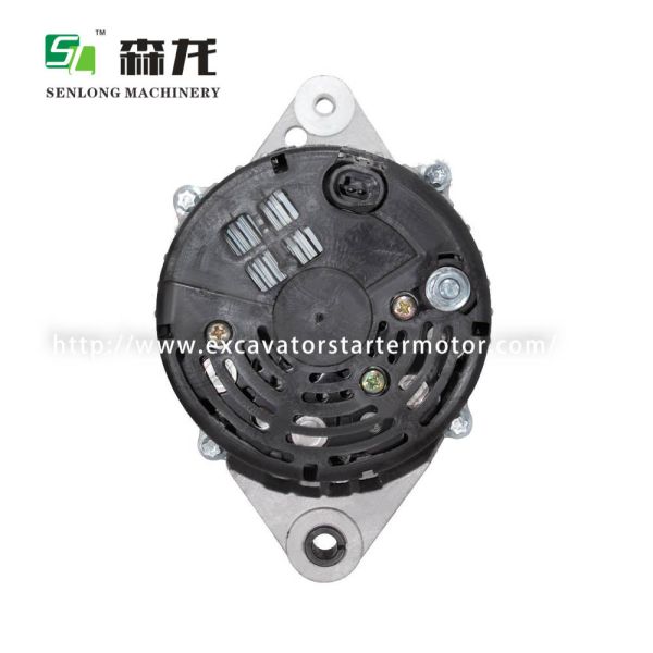 OE QUALITY 12V 65A ALTERNATOR DRA0319 96289030 96566261 23999 LRA03056 23999N 219235 DRA0319-XLL-FPS For Marine Engines