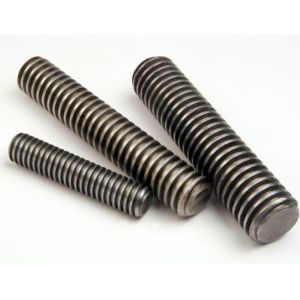 1/4 3/8 1/2 Full Threaded Stud Bolt Stainless Steel Threaded Bars