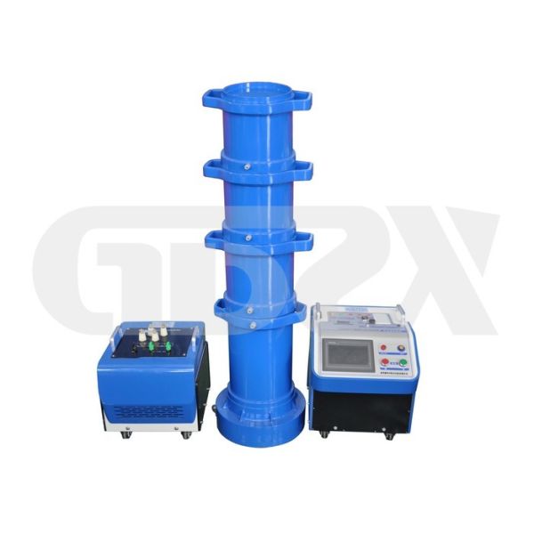 Full automatic CVT Test set , High Voltage Resonant Test System Perfect