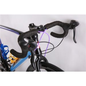 High quality 6061 aluminium alloy 700C road bicycle/bicicle with Shimano 14