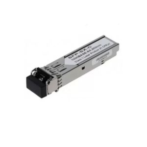 Link All Fiber Optic Module 10G SFP Module 1310nm 1490nm