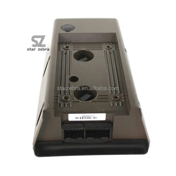 Komatsu Excavator Monitor Panel 7824-72-3000 for PC200-5 PC220-5 6D102 Display