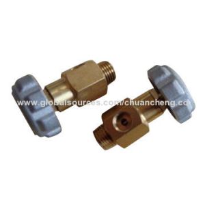 Cheap Precision needle valve for sale