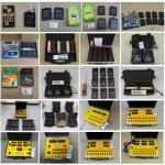 Wireless Remote Control Pyrotechnics Fireworks Firing System Igniter For