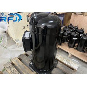 ZP385KCE-TWD-522 Scroll Refrigeration Compressor R410A 380-420/460V-3PH-50/60Hz