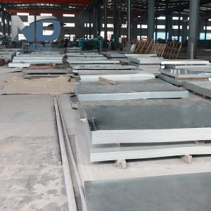 ASTM 0.2mm 1.5mm G90 Hot Dip Galvanized Steel Sheet Z275 SGCC Regular Spangle