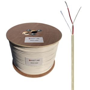 LSZH CPR Dca Multi-Conductor-Audio Control. Instrumentation Alarm Cables for