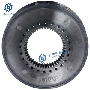 China Elastic 352-46TA Rubber Coupling for Rock Drill Machine Engine Drive Power Transmission Coupler Drilling Equipment Spare Parts on sale