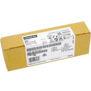 Cheap SIEMENS 6ES7193-6BP00-0BA0 SIMATIC ET 200SP, BASEUNIT BU15-P16+A0+2B, BU TYPE A0, PUSH-IN TERMINALS, WITHOUT AUX TERMINALS, BRIDGED TO THE LEFT, WXH: for sale