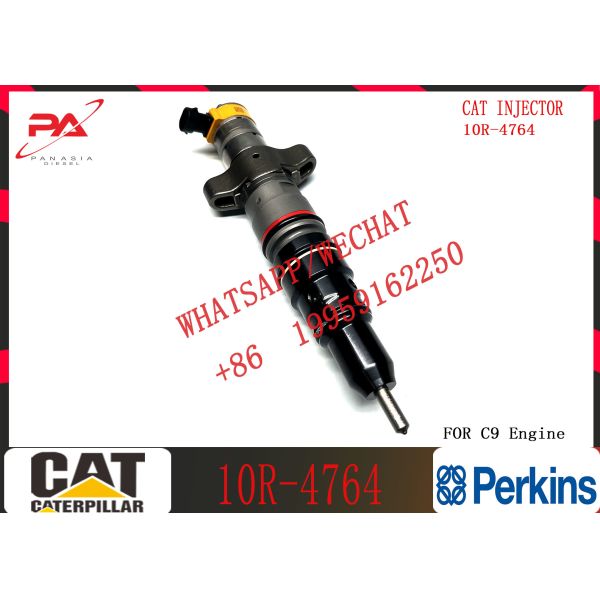 Common Rail Injector 10R-4764 254-4330 293-4073 267-9717 267-9722 293-4067 293