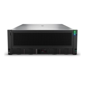HPE ProLiant DL380a Gen12 4U Rack Server with Intel Xeon 6 Processor 2.4GHz and
