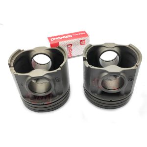 Construction Machinery Accessories Excavator Engine Piston S6D140 6211-31-2130
