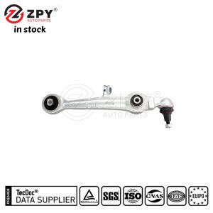 ZPY Lower Control Arm 4D0407151P for Audi A4 A6 A8 VW Passat 1997-2002