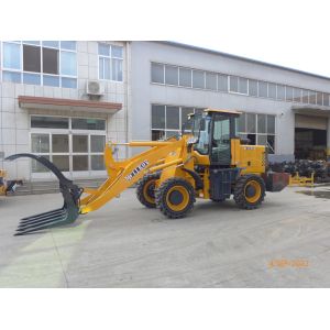 Gear Box CVT 300 Split Torque Converter Front End Wheel Loader Large Hub Axle