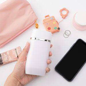 Rechargeable Home Travel Use Mini Cordless Water Flosser Portable CE Approved