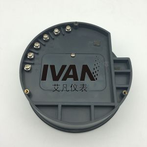 Customized Series 2000 Differential Pressure Gauge For Industrial Applications