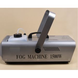 1500W Smoke Fog Machine Disinfecting Sterilizer Machine