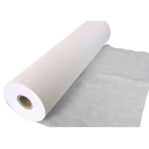 Static Electret Meltblown Nonwoven Fabric Up To BFE99 PFE90+ Standard