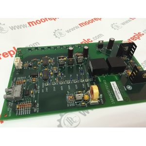 Cheap Power Supply Board DS200PCCAG5ACB GENERAL ELECTRIC PWR CONNECT BD New And Original for sale