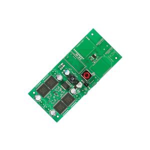 Smt Ems Pcb Assembly Business Electronics Manufacturing Services Provider