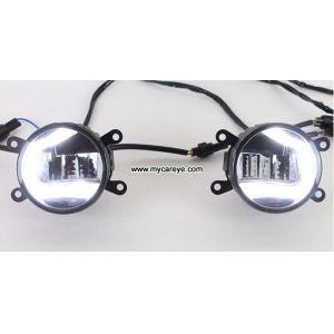 Infiniti FX EX car led fog lights DRL daytime running light suppliers