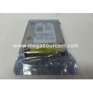 WD WD40EZRX 4T 4TB 3.5 inch 7 pin Serial ATA 64M Hard Disk Western Digital Corp.