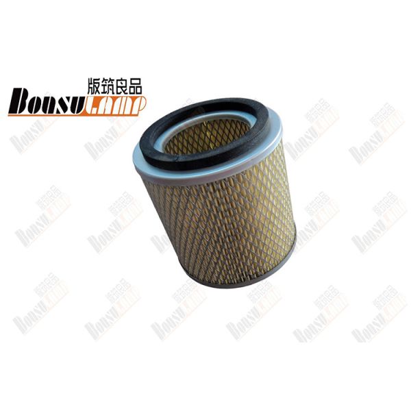 Quality Air Filter 8-94334906-0 8943349060 ISUZU TFR 4JA1 Parts wholesale