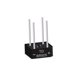 GBPC1506 GBPC2504 GBPC2502 Gbpc2506 GBPC25005 Bridge Rectifier 15A 600V