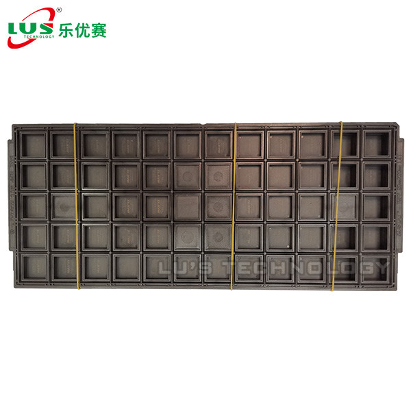Quality EPM1270T144C5N TQFP-144 CPLD Complex Programmable Logic Devices wholesale