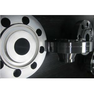 API Astm B564 Inconel 625 Usd N06625 Nickel Alloy Flange