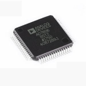 China AD5162BRMZ10-RL7 on sale