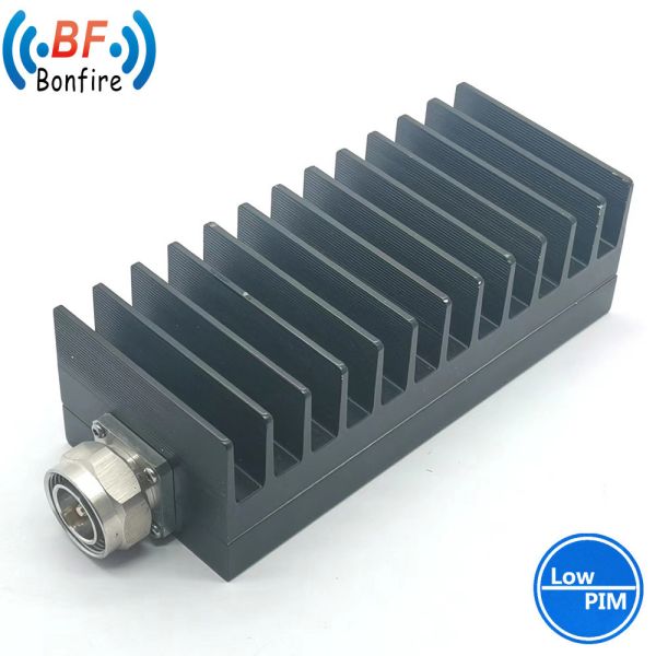 DIN-M/F 4.3-10 M/F N-M/F Interface Wide Band 350-6000MHz 5W Dummy Load