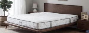 China White firm off set independent pocket spring mattress twin/full/queen/customization size available on sale