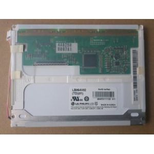 LB064V02-A1 LG. LCD 6.4" 640(RGB)×480 250 cd/m² INDUSTRIAL LCD DISPLAY