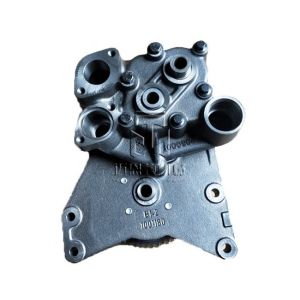 Oil Pump 1556730 1556177 1556018 1543963 for volvo L330D FH16 F16 D16 Truck