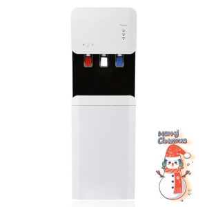 Mineral Embotellada Bottled Water Dispenser 580W 105L Free Standing