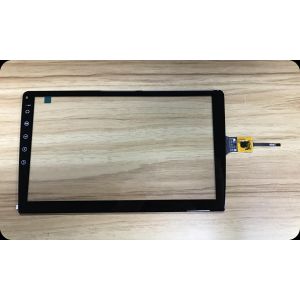 15inch - 55inch TEN Points Pct Touch Panel With ILITEK EETI ATMEL IC