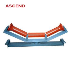 Cheap Flexible Rubber Belt Conveyor Auxiliary Mining Machinery for sale