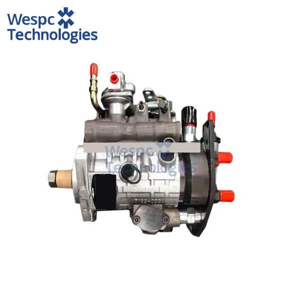 Quality WESPC Diesel Engine 9323A260G 9323A262G Fuel Injection Pump For Perkins wholesale