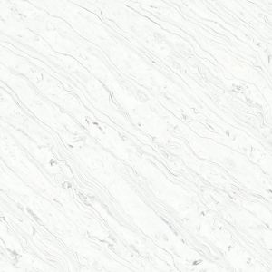 2cm 3cm White Quartz Kitchen Countertops Polished Quartz Countertop