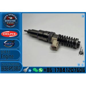Fuel Injector BEBE4P03002 BEBE5L08001 BEBE5L08101 BEBE5L17001 BEBE5L17101