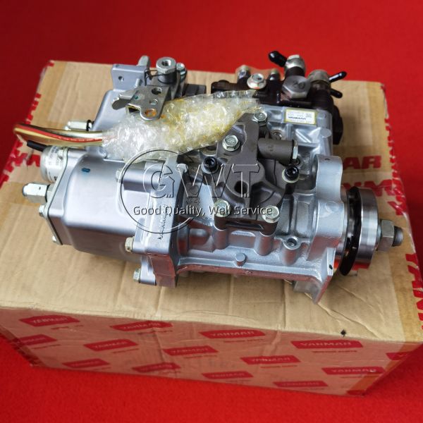 4TNV94 4TNV98 Injection Pump Pressure 729974-51400 729948-51350 729923-51330