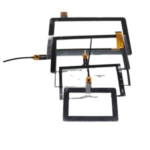 IIYAMA LMU-TK12ASTR-1 and LMU-TK12ASTR-KO-1 Touch Screen Monitor Nice Price Hot