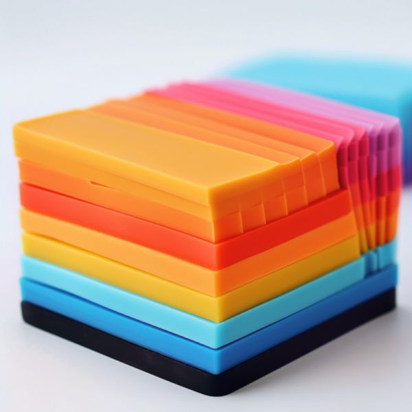 Quality Customized Rubber Molding Parts with Enhanced Tensile Strength and Chemical Resistance wholesale