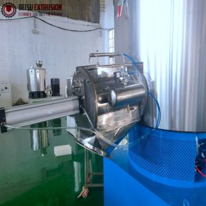 Shr-1200l Plastic Pp Mixer For Modified Filling Masterbatch Granulation