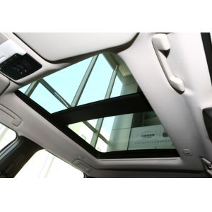 Outlander 2023 Model 1.5t Cvt Two-Wheel Drive Zunyao Version 7 Seats Compact Car