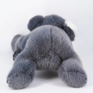 Soft Cuddly Weighted Grey Koala Stuffed Animal Sensory Fidget Stuffed Plush Toys