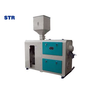 China MNMF series emery roller type modern commercial rice milling machine on sale